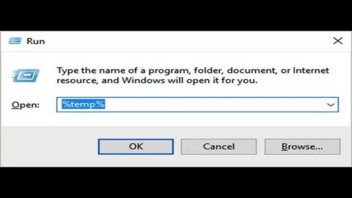 You are currently viewing How to Delete Temporary Files From Your Computer