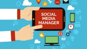 Read more about the article 7 Chief Responsibilities of A Social Media Manager for Businesses