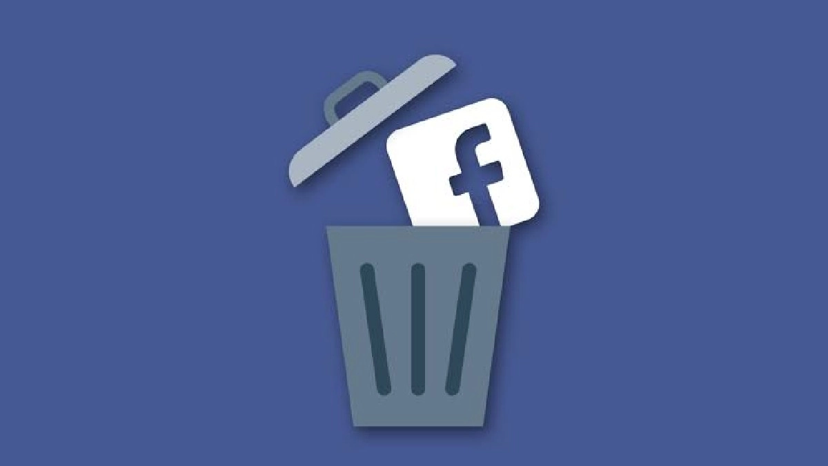 How to delete your Facebook account temporarily or permanently