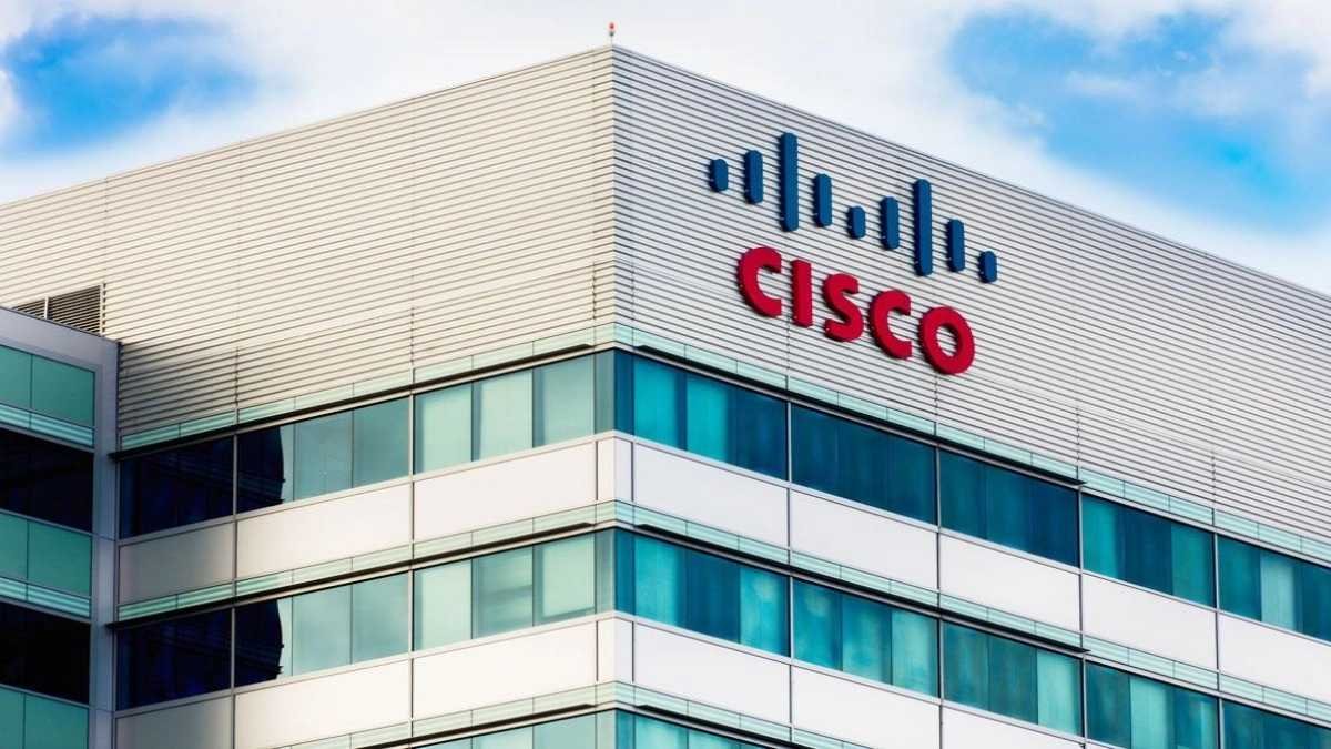 You are currently viewing Cisco Earning Beats Analyst Expectations