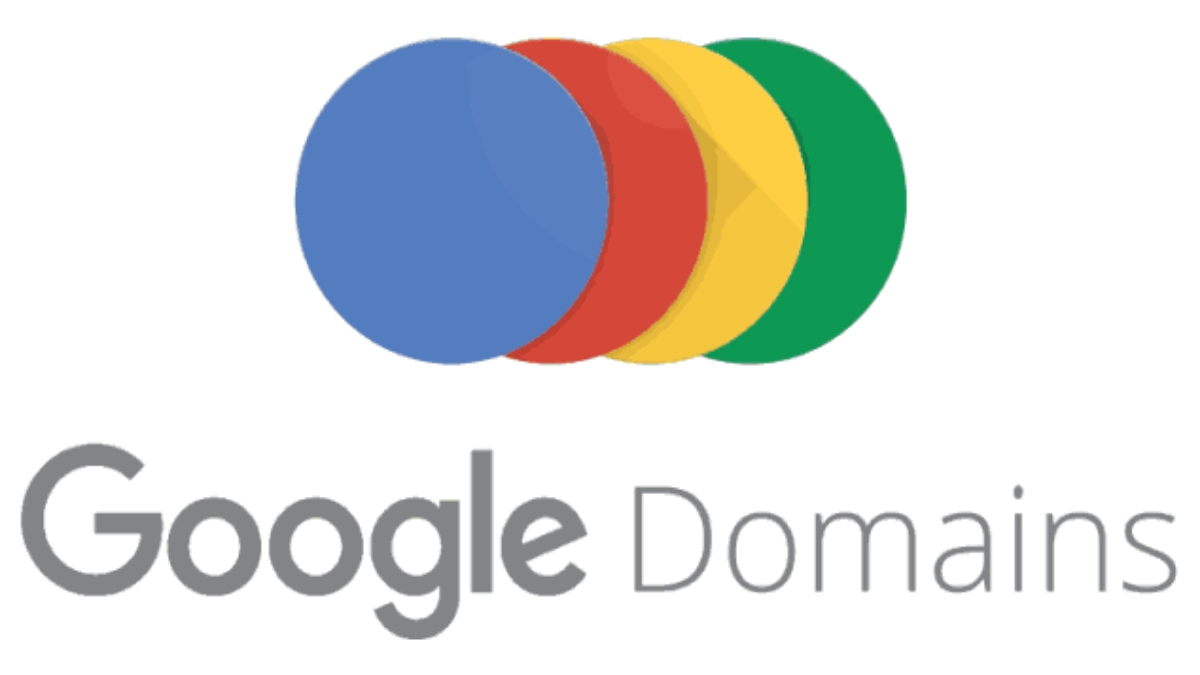 How to set up subdomain on Google Domains