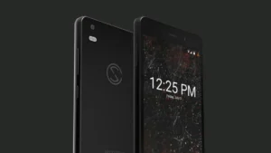 Read more about the article The Blackphone 2: Frankly amazing security in a sleek