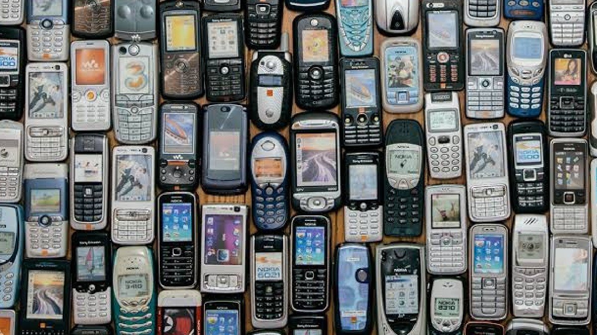 Read more about the article How can I sell my old mobile?