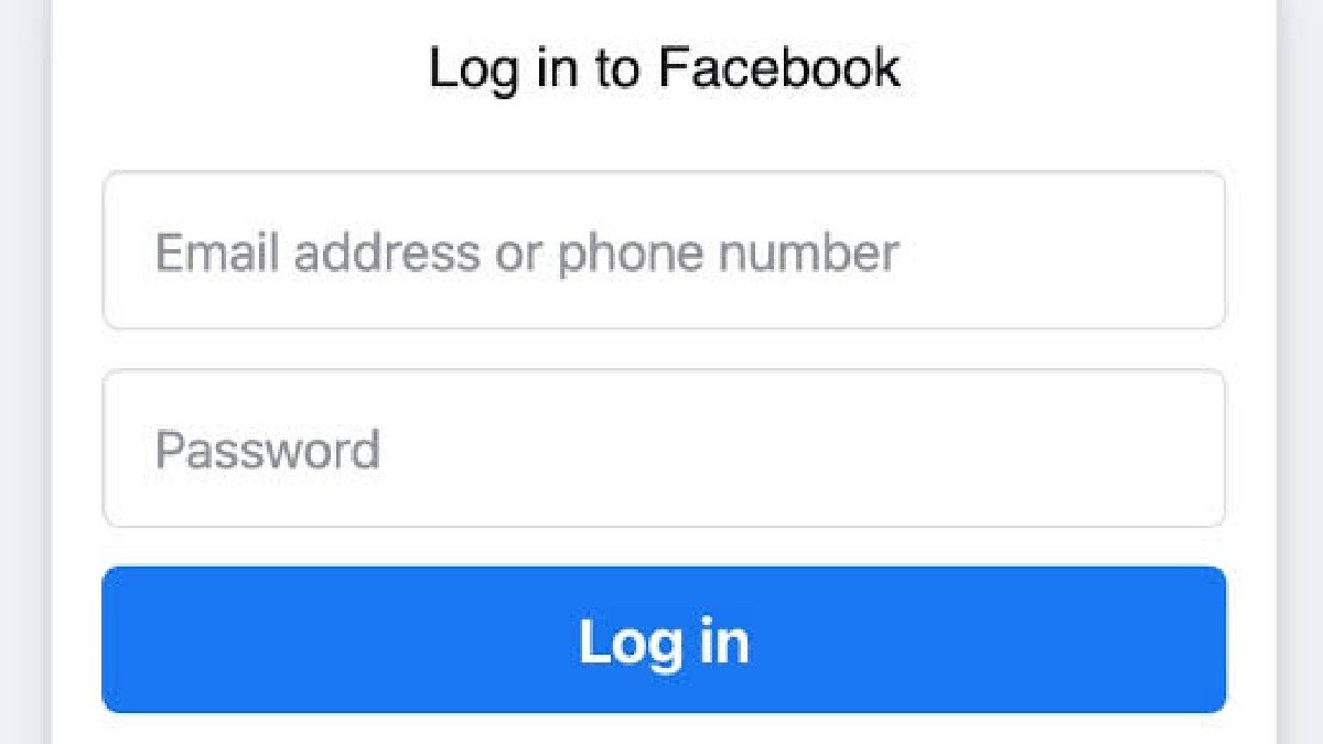 How to Login to Multiple Facebook Accounts at the Same Time