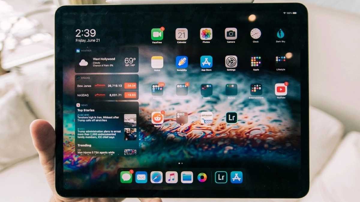 You are currently viewing How to Permanently Delete Search History on an iPad