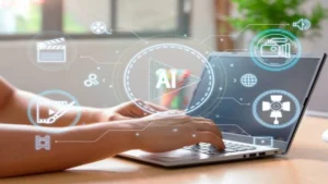 Read more about the article 10 Best AI Tools To Boost Your Business (Updated List)