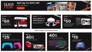Read more about the article Does Gamestop Do Black Friday? Get the Answers Here!