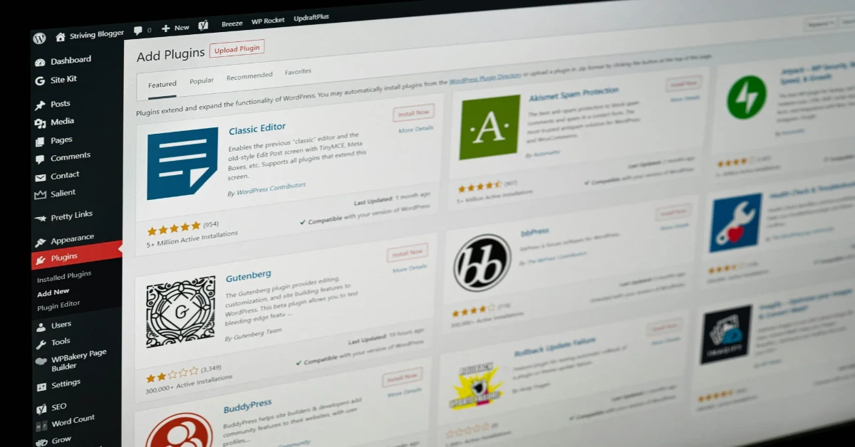 Can WordPress Plugins Contain Viruses?