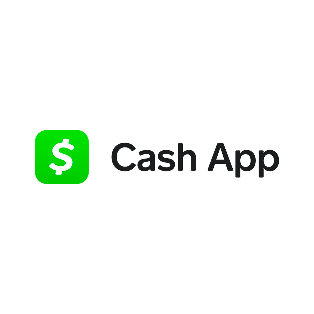 Cash App logo