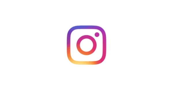 Instagram logo