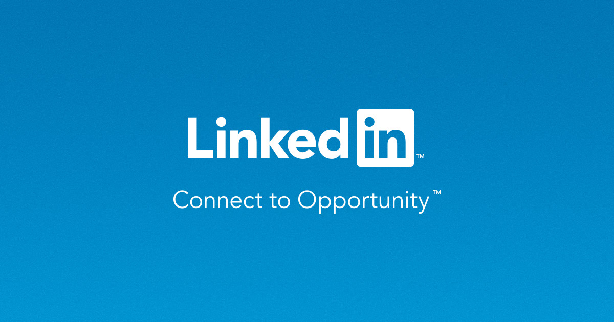 LinkedIn logo