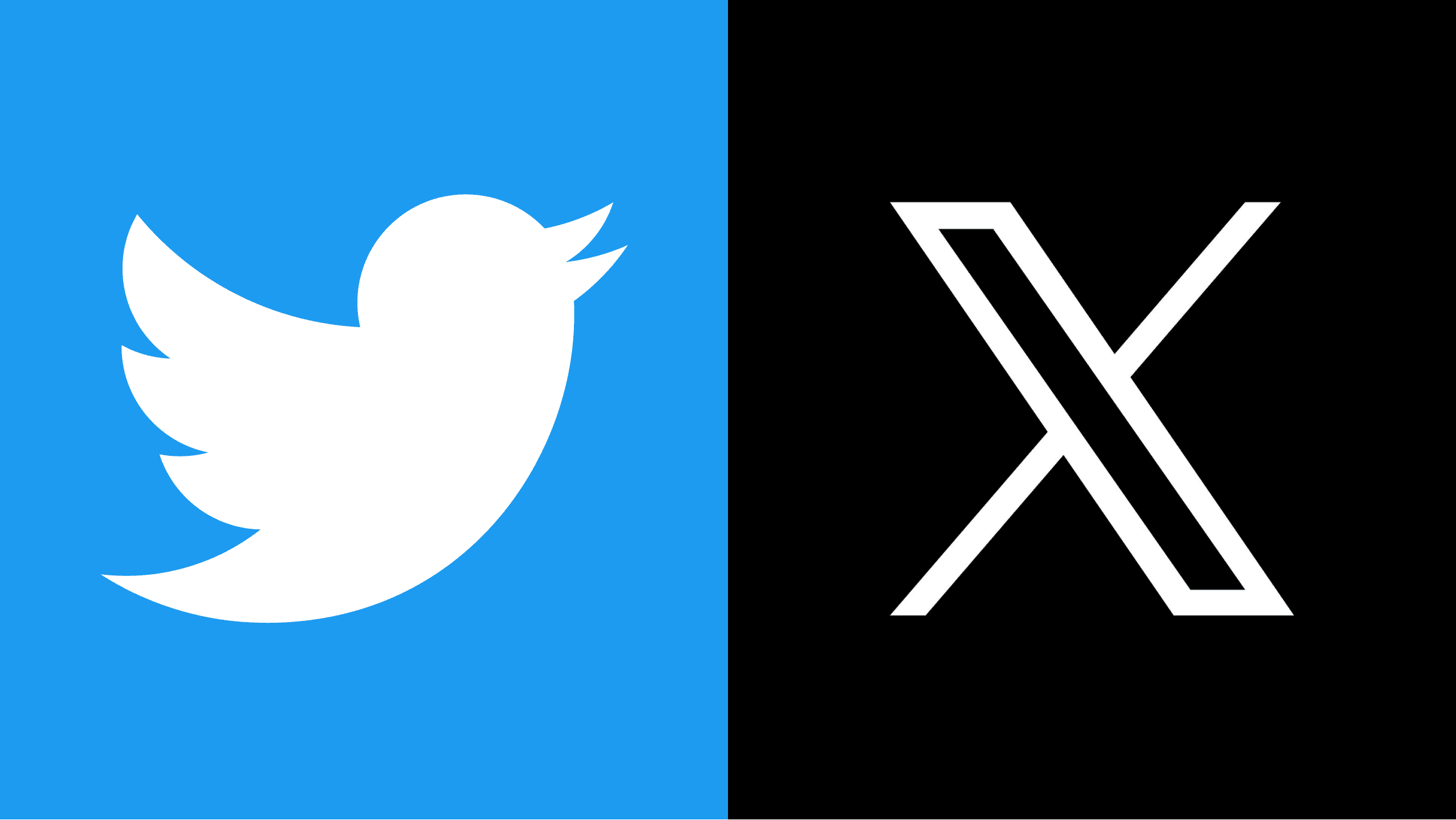 x(formally twitter)