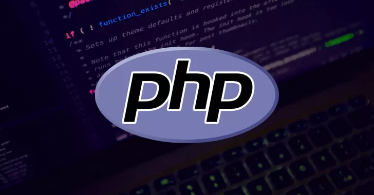 PHP Programming featured