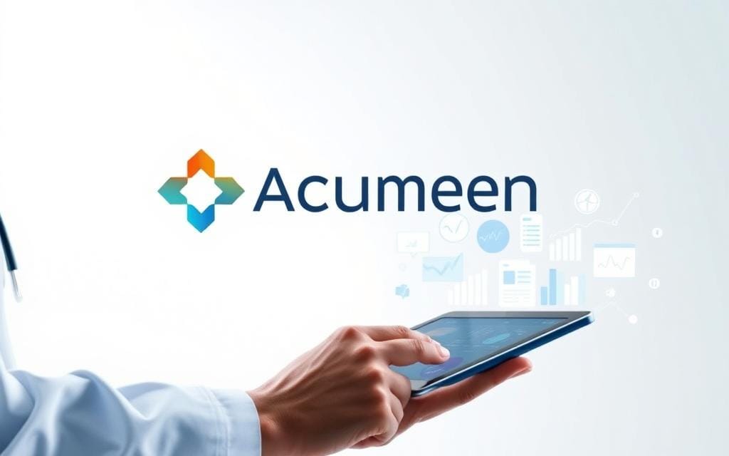 Acumen EMR What is It How Does It Work