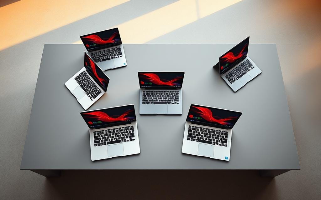Best Laptops