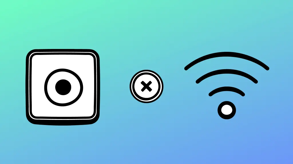 Blink Cameras That Won’t Connect to Wi-Fi