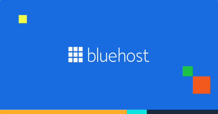 Bluehost Bluehost