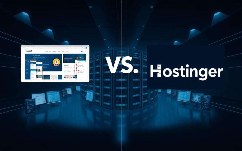 DreamHost vs Hostinger