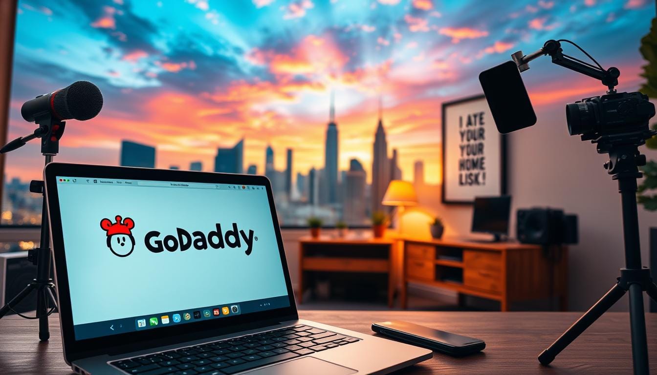 Godaddy Review 2025
