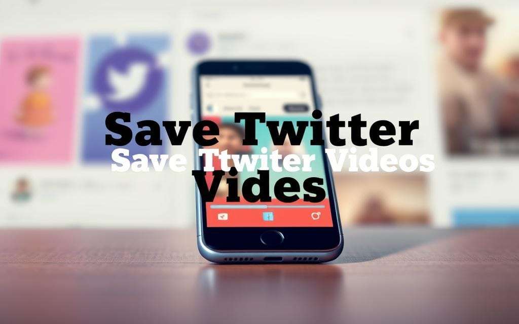 How to Download Twitter Videos