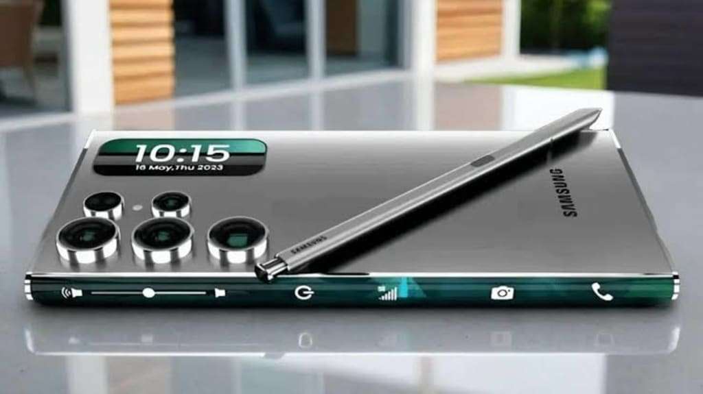 Samsung Galaxy S25 Ultra Review