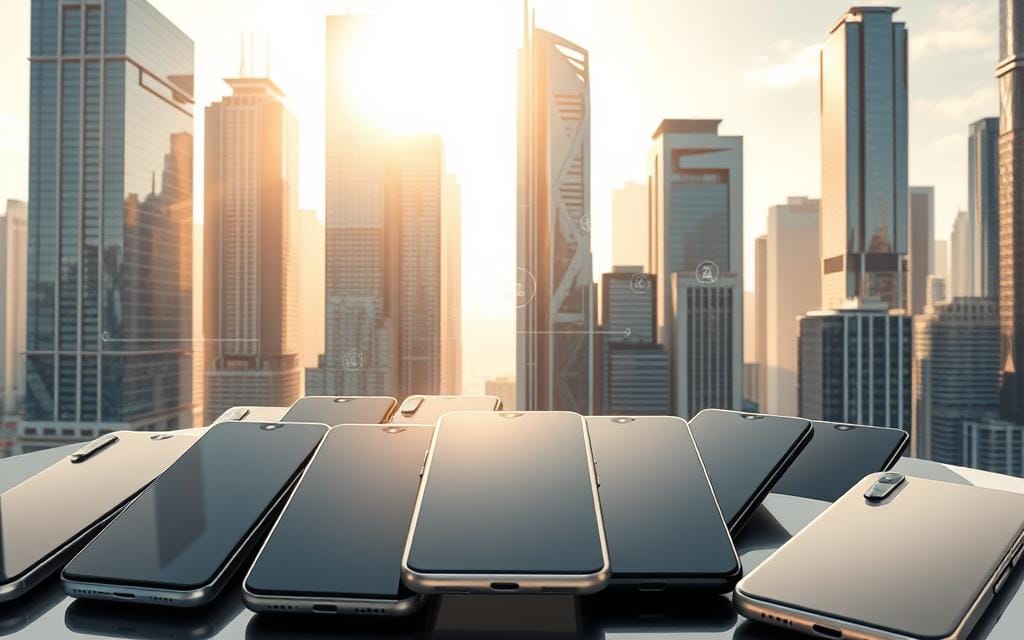 The best Android phones