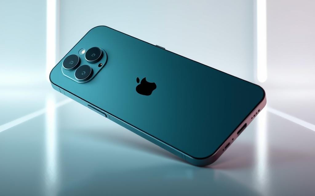 apple iphone 17 pro max