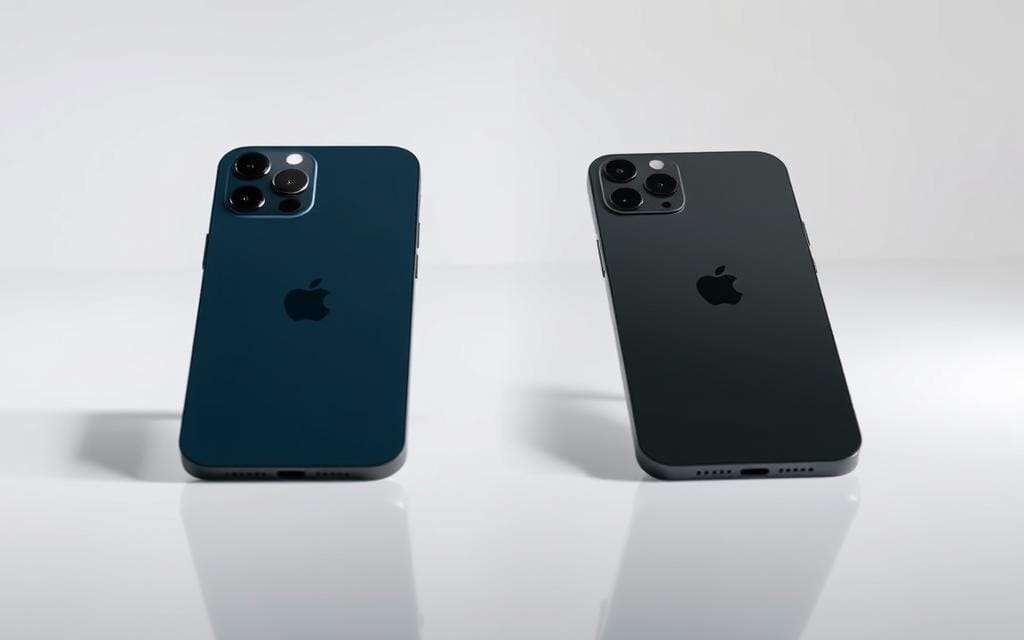 iPhone 17 Pro Max vs. iPhone 16 Pro Max