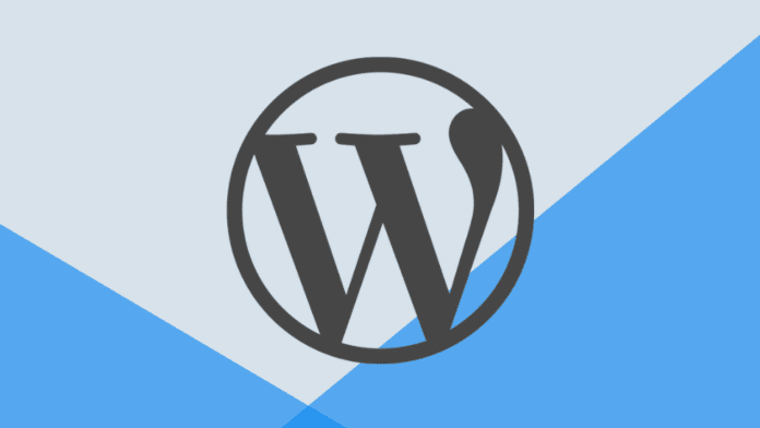 wordpress broken wordpress