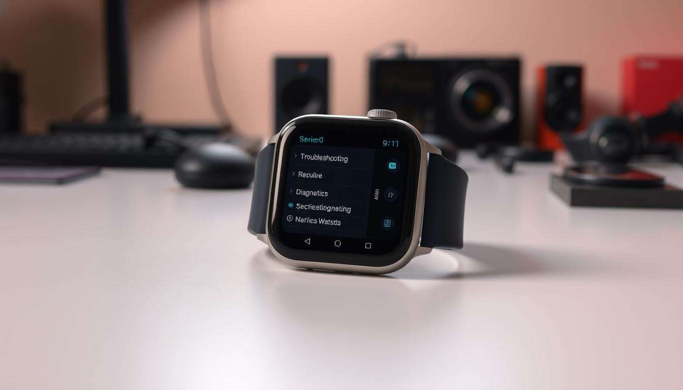 Apple Watch Series 10