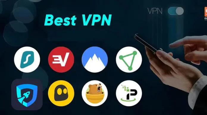 Best VPN Best VPN