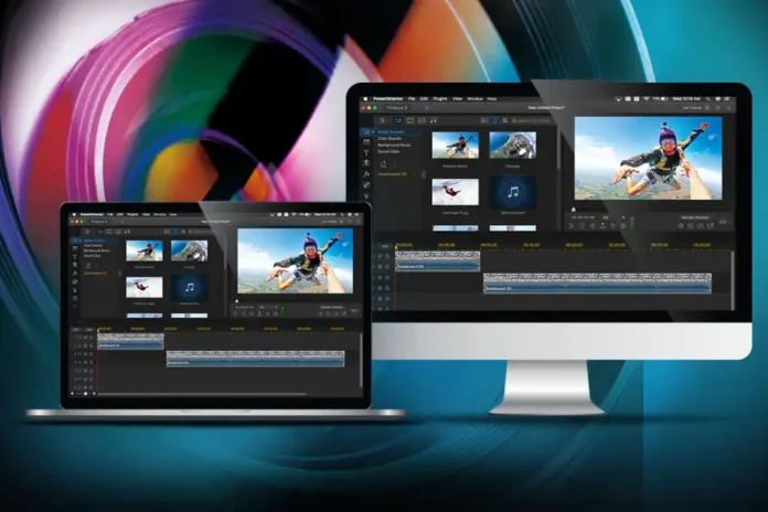 Edit Videos on Mac Edit Videos on Mac
