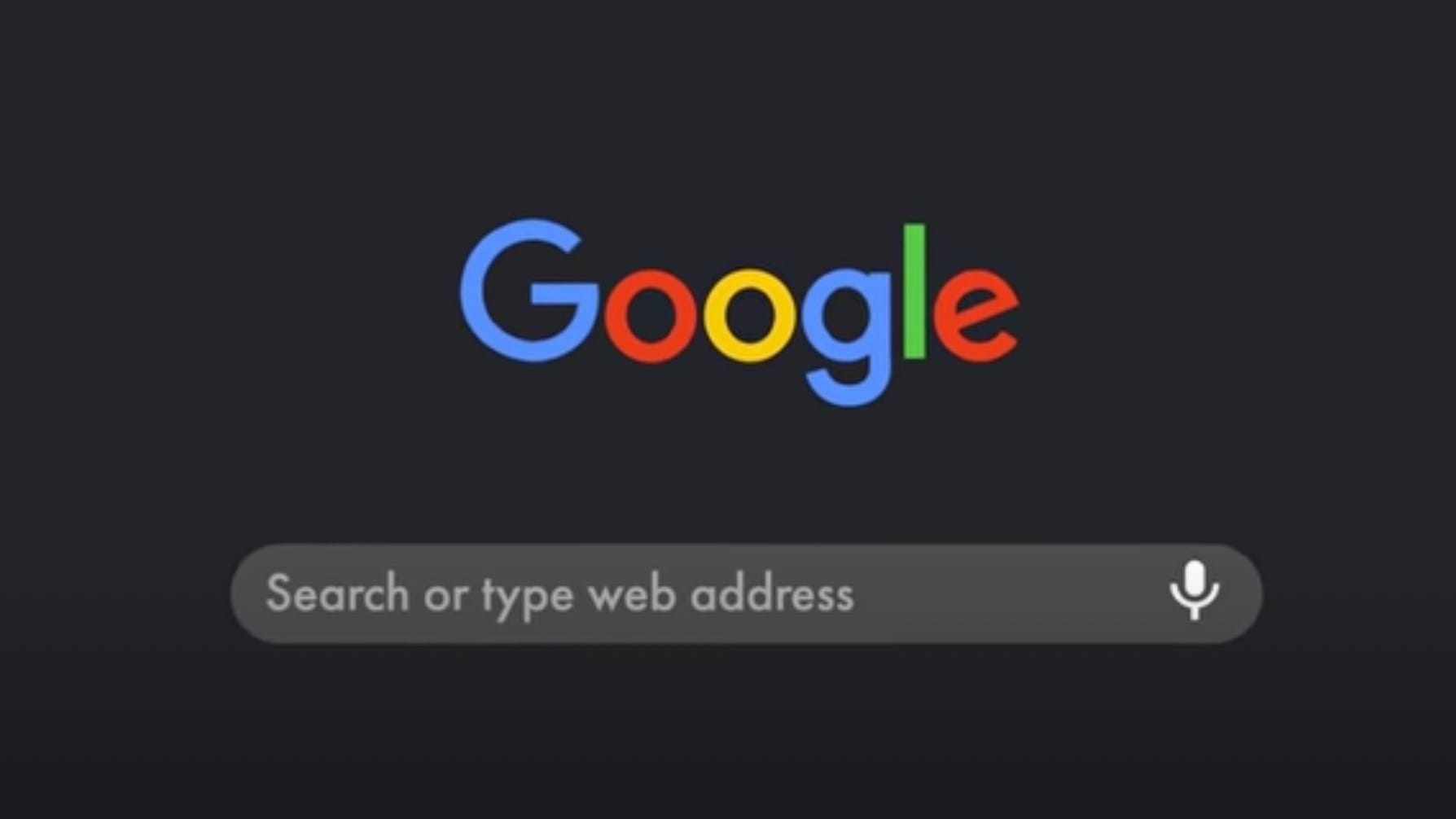 Enable Dark Mode in Chrome or Edge