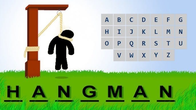 Hangman