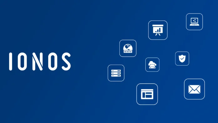 IONOS IONOS