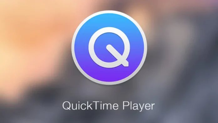 QuickTime Player on Mac QuickTime Player on Mac