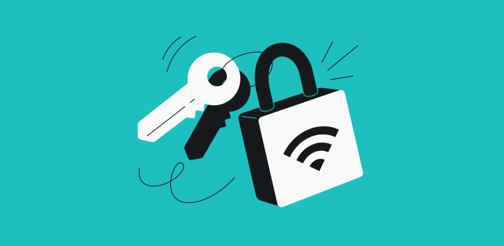 Wi-Fi Security Guide