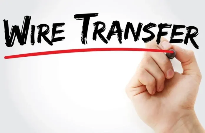 Wire Transfer Account How to Open a Wire Transfer Account