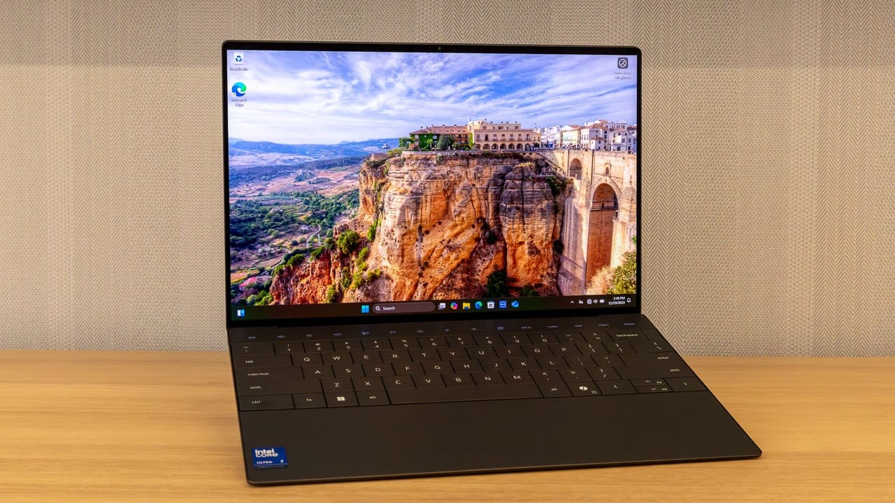Dell XPS 13