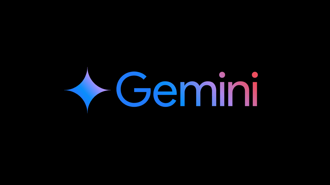 Google Gemini Deep Research: New Era for AI Agents Gemini logo