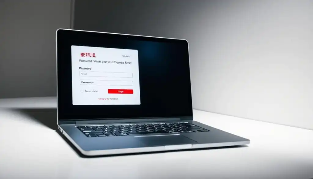 Netflix password reset Netflix password reset