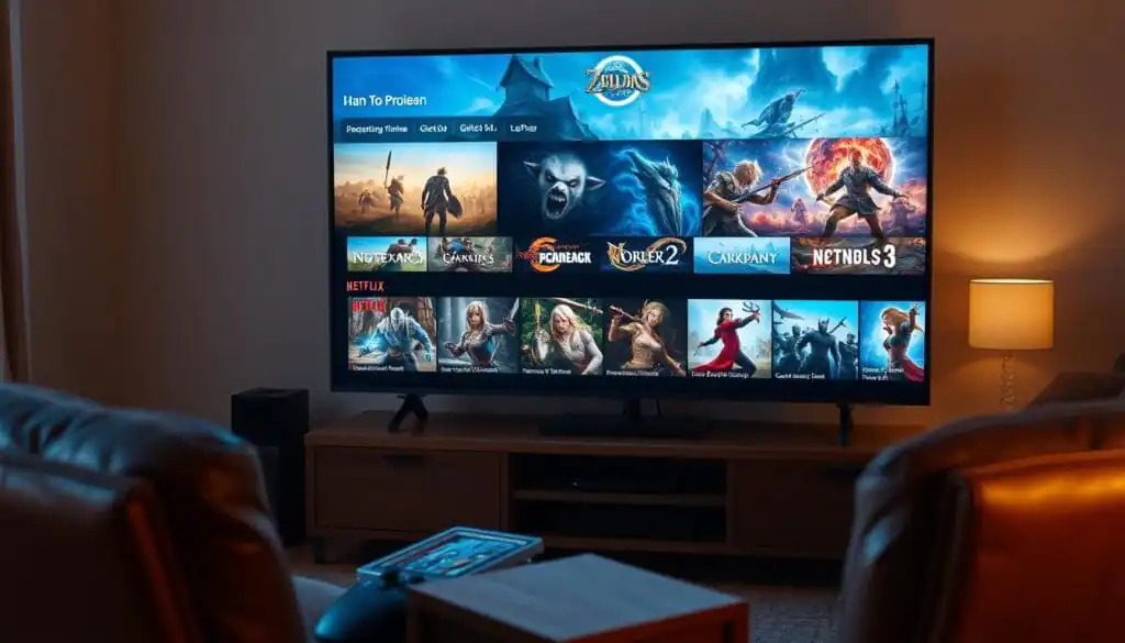 RPG games on Netflix RPG games on Netflix