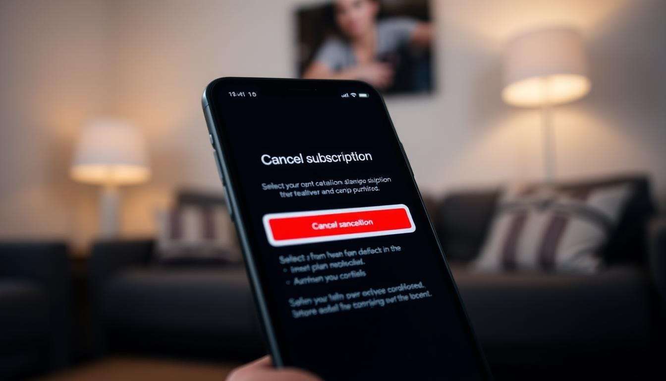 How to Cancel Netflix on a Phone: A Quick & Easy Guide 11 how to cancel netflix subscription on phone