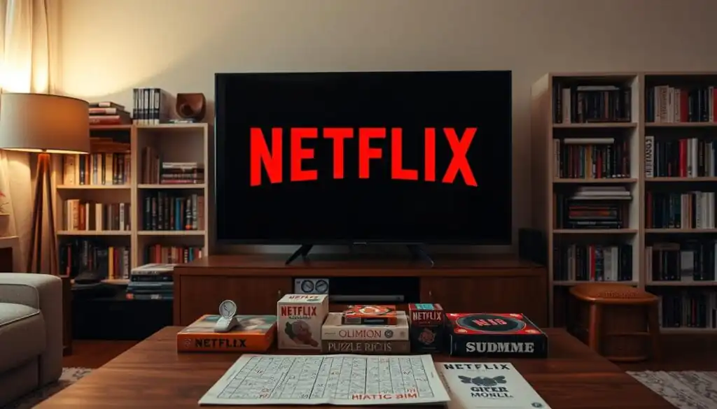 puzzle games on Netflix puzzle games on Netflix