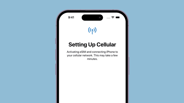 HowC2A0ToC2A0DeleteC2A0eSIMC2A0onC2A0iPhone