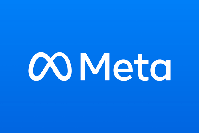 Meta's Phoenix MR Glasses Delayed to 2027: Metaverse Impact? 8 Meta logo