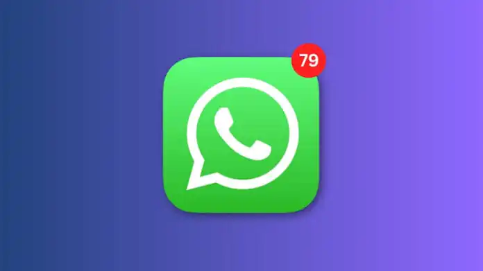 WhatsApp message counts WhatsApp message counts