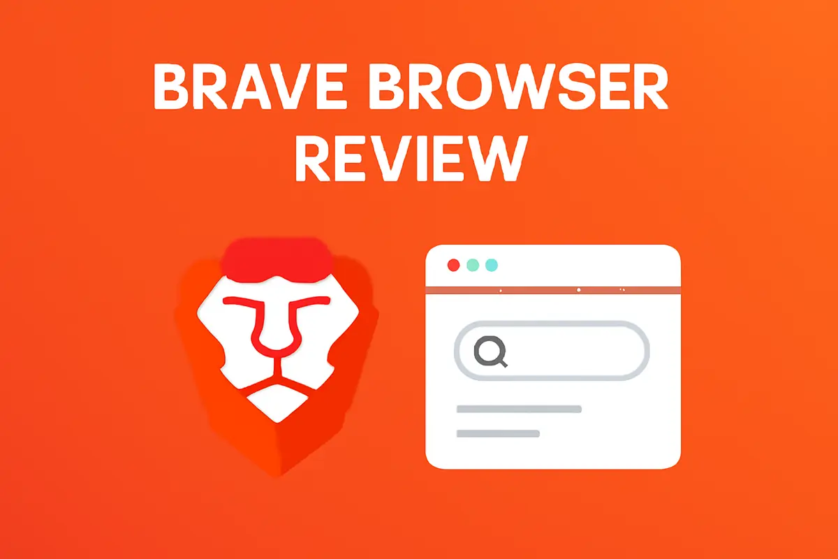 brave browser