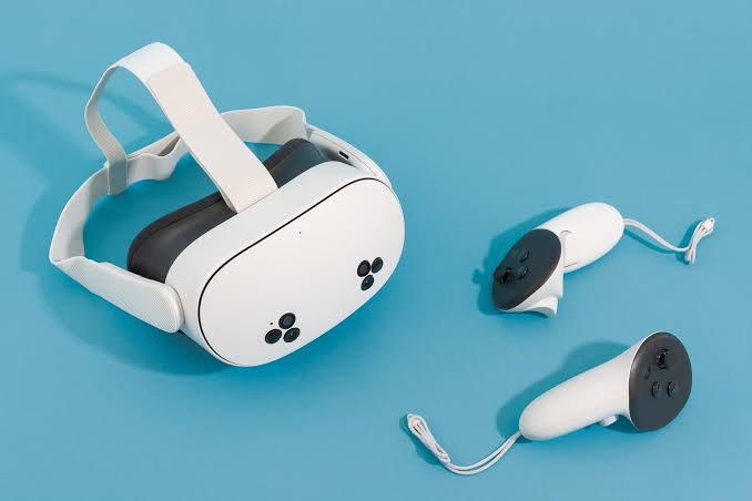 best VR headsets for PC gaming