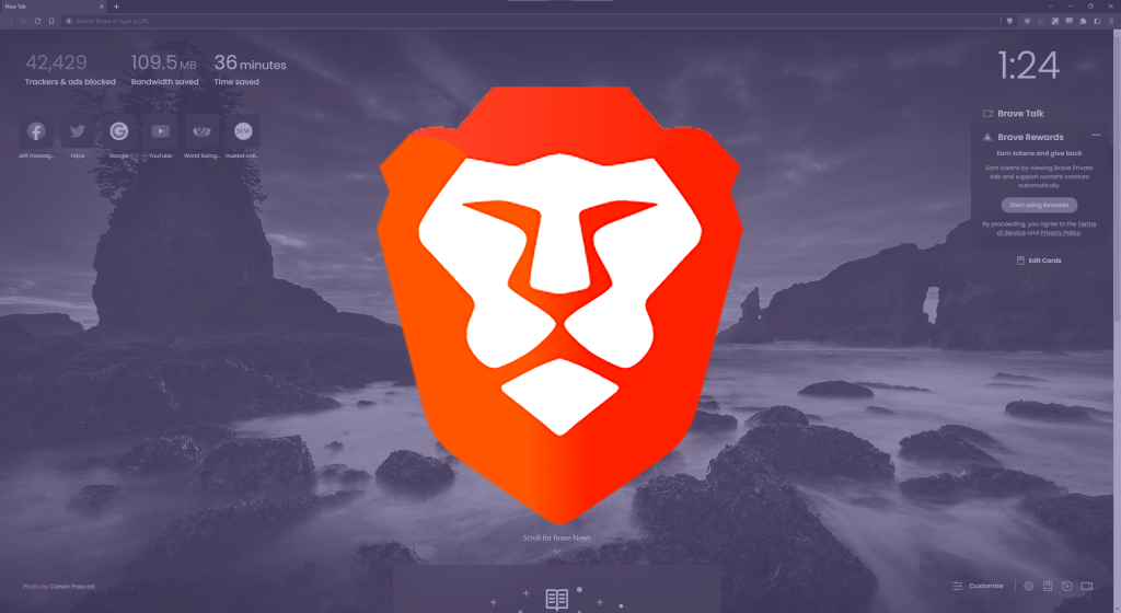 Brave Settings Shields: Master Your Privacy & Block Ads brave browser